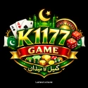 K1177 Game