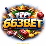 663 Bet Game